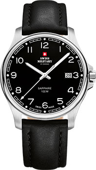 Swiss Military Quartz